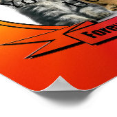 Für jedes Haustier gelten für immer die Bestimmung Poster (Ecke)