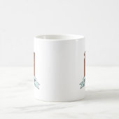 Für jedes Otter hergestellt Kaffeetasse (Mittel)