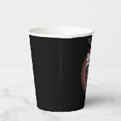 Für jemanden ganz besonders pappbecher (Rechts)