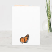 Für jemanden karte (Rückseite)