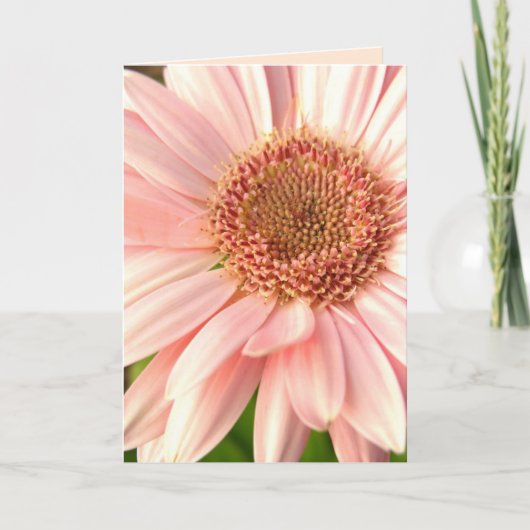 Für jemanden karte (Vorderseite)