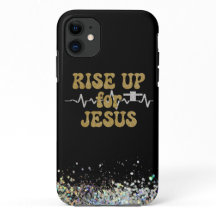 Für Jesus Christlich aufstehen