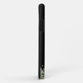 Für Jesus Christlich aufstehen Case-Mate iPhone Hülle (Hinten/Rechts)