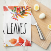 Für Jesus, der nie den Glauben Geschirrtuch (Viertel Falte)