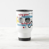 Für Jill Reisebecher (Mittel)