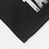 Für Joe Name Vorname Funny Joe Fleecedecke (Ecke)