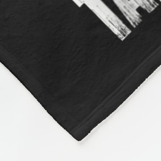 Für Joe Name Vorname Funny Joe Fleecedecke (Ecke)