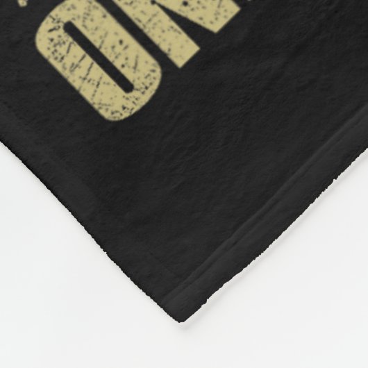 Für Joe One für Kamala Funny Trump 2024 Fleecedecke (Ecke)