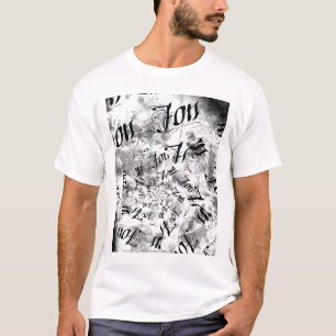 Für Jon T-Shirt