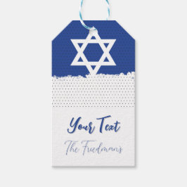 Für jüdische Veranstaltungen Feiertage Bar/Bat Mit Geschenkanhänger