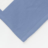 Für Junge Fleecedecke (Ecke)