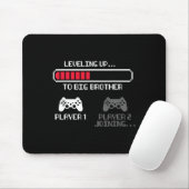 Für Jungen Männer Vintag Ga Mousepad (Mit Mouse)