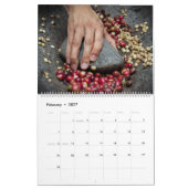 Für Kaffee-Liebhaber Kalender (Feb 2027)