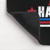 Für Kamala Harris 2024 3 Mousepad (Ecke)