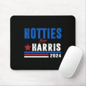Für Kamala Harris 2024 3 Mousepad (Mit Mouse)