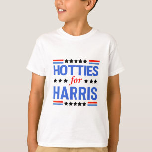 Für Kamala Harris 2024 5 T-Shirt