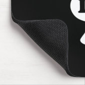 Für Kamala Harris Election 2024 Mousepad (Ecke)