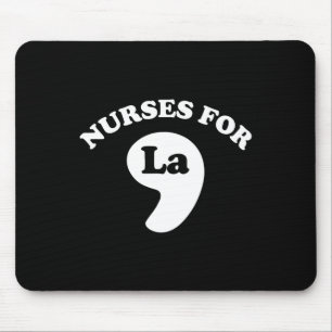 Für Kamala Harris Election 2024 Mousepad