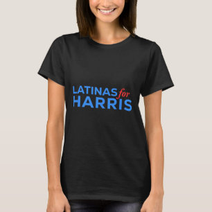 Für Kamala Harris US-Präsident 2024 USA T-Shirt
