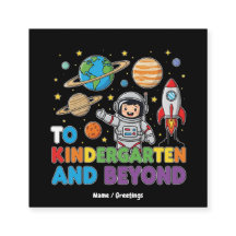 Für Kindergarten und Jenseits des Astronauten Funn