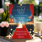 Für Kinofilme Ticket am beliebtesten Brautparty Einladung