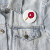 Für Klingeln Pong Liebhaber! Button (Beispiel)