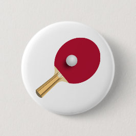 Für Klingeln Pong Liebhaber! Button