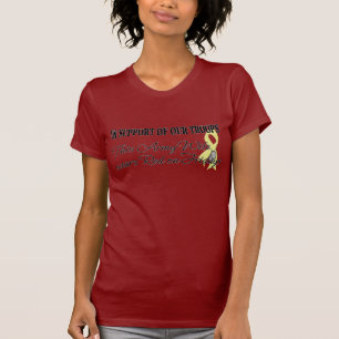 Für Kristi (2) T-Shirt