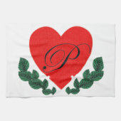 für Küchentücher (Horizontal)