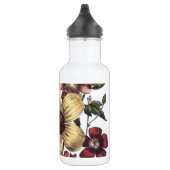 Für Lächeln Edelstahlflasche (Rechts)