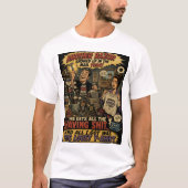 Für Laurie T-Shirt (Vorderseite)