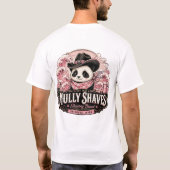 Für Laurie T-Shirt (Rückseite)