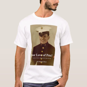 Für Liebe von Peter T-Shirt