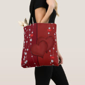 Für Liebende, Liebe Tasche (Von Nahem)
