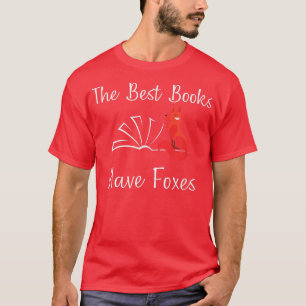 Für Liebhaber des Buches Bücher für Frauen Grafik T-Shirt