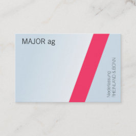 Für Makler & Immobilien Experten Visitenkarte