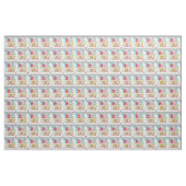 FÜR MAMA FABRIC PRIN VOLLES GEFÜHL STOFF (Yard (91,4 cm))