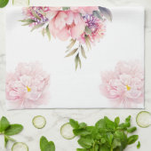 Für Mama Geschirrtuch (Gefaltet)