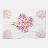 Für Mama Geschirrtuch (Horizontal)