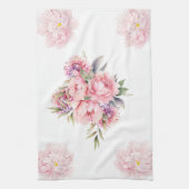 Für Mama Geschirrtuch (Vertikal)