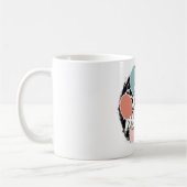 Fur Mama Kaffeetasse (Links)