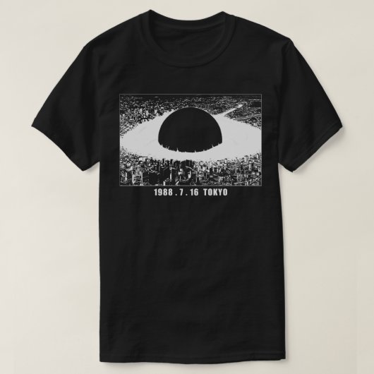 Für Männer Akira Kurosawa Geschenke für Fan T-Shirt (Design vorne)