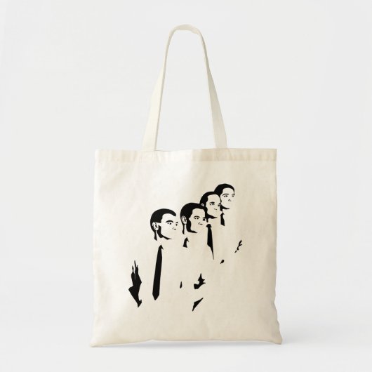 Für Männer Deutsche Kraftwerk Band Geschenke für B Tragetasche (Vorne)