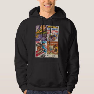 Für Männer Frau Barbara Schauspielerin Stanwyck Ph Hoodie