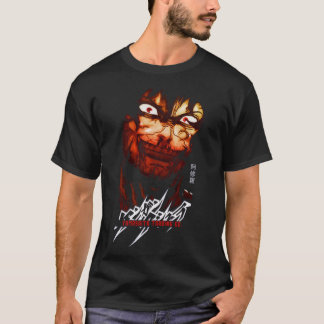 Für Männer Frauen Asura Japan Anime Phantastisch f T-Shirt