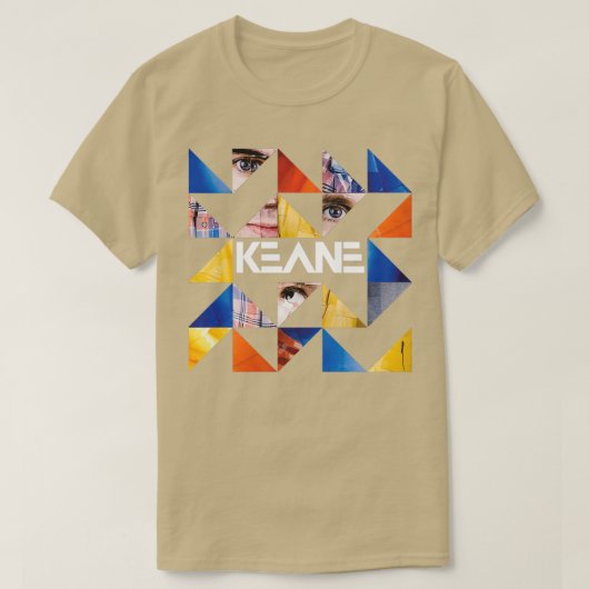 Für Männer Frauen ohne Titel T-Shirt (Design vorne)