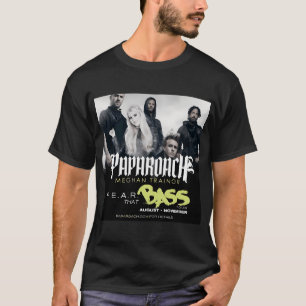 Für Männer Frauen Papa Band Süße Geschenke T-Shirt