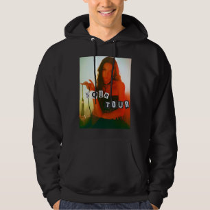 Für Männer Frauen Sour Tour Olivia Rodrigo Inspire Hoodie