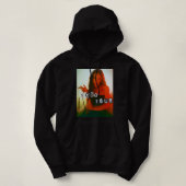 Für Männer Frauen Sour Tour Olivia Rodrigo Inspiri Hoodie (Design vorne)