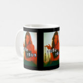 Für Männer Frauen Sour Tour Olivia Rodrigo Inspiri Kaffeetasse (Vorderseite Links)